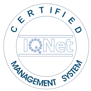 IQNet Certificated