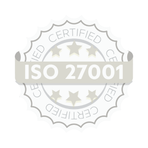 Iso27001