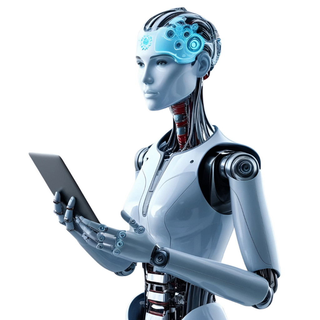 AIXpert Robot
